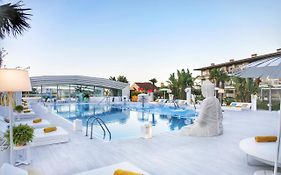 Augusta Eco Wellness Resort 4 Superior